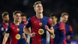 Barcelona recibió el ok del CSD para seguir contando hasta final de temporada con Dani Olmo y Pau Víctor.