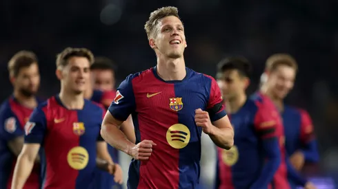Barcelona recibió el ok del CSD para seguir contando hasta final de temporada con Dani Olmo y Pau Víctor.