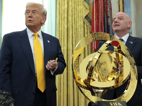 FIFA lanzó una innovadora campaña que involucra al Mundial de Clubes 2025 y a la Copa del Mundo 2026