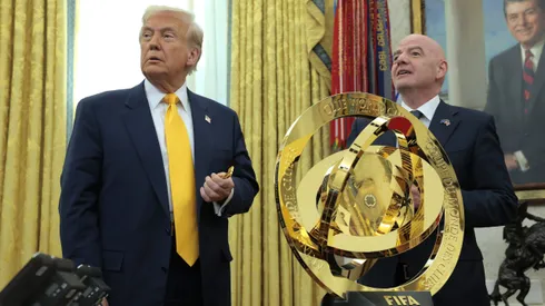 FIFA lanzó un plan para que los aficionados aseguren su lugar tanto en el Mundial de Clubes 2025 como en la Copa Mundial 2026.