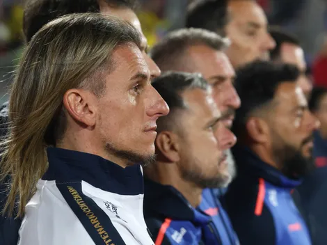 Está segundo en Eliminatorias y esto cobra Sebastián Beccacece en Ecuador