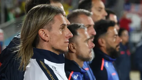 Esto cobra Sebastián Beccacece en relación a los otros DTs de Eliminatorias.