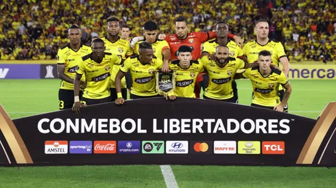 Barcelona SC despidió a uno de sus jugadores con un insólito mensaje en redes.