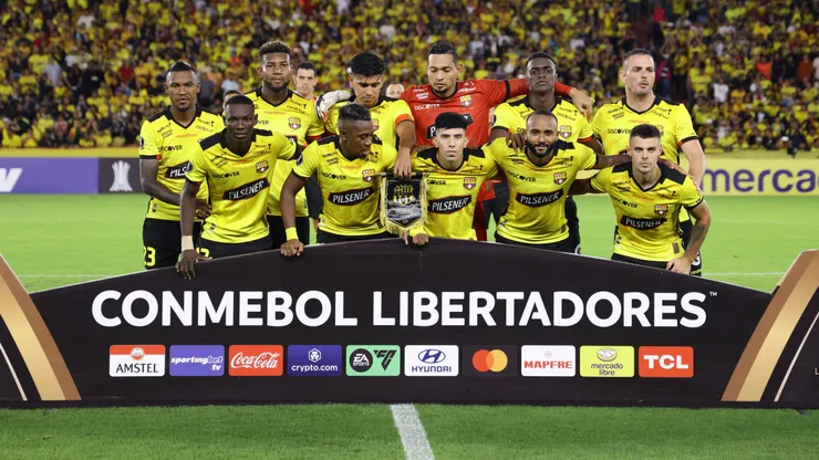 Barcelona SC despidió a uno de sus jugadores con un insólito mensaje en redes.