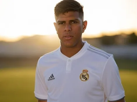 Real Madrid se interesó en fichar a estos jugadores ecuatorianos