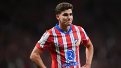 Se calienta el mercado de fichajes del Atlético de Madrid.