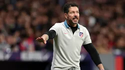 Esto separa a Simeone y Guardiola en cuanto a sueldos se refiere.