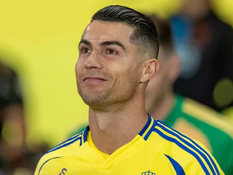 CR7 compraría a un club rival de Real Madrid y Barcelona