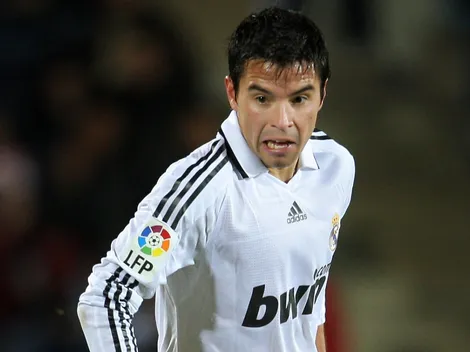 Saviola confiesa que casi se pelea con un compañero en Real Madrid