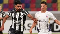Estos fueron los más criticados del empate entre Liga de Quito y Central Córdoba.