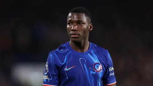 Ponen a Moisés Caicedo fuera del Chelsea por una multimillonaria oferta.