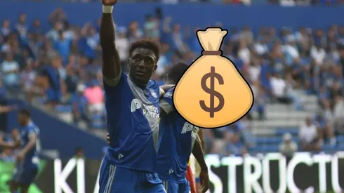 El nuevo sueldo de la 'Tuka'