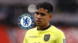 Así encontraron a Kendry Páez en Europa