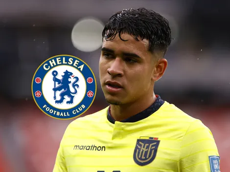 ¿Nueva polémica? Así encontraron a Kendry Páez en Europa