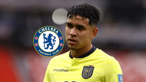 Así encontraron a Kendry Páez en Europa