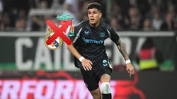 El equipo que arruinaría el fichaje de Hincapié por Real Madrid o Liverpool