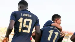 La Selección de Ecuador no pudo con Bolivia y se queda sin ir al Mundial sub 17.