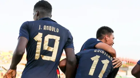 La Selección de Ecuador no pudo con Bolivia y se queda sin ir al Mundial sub 17.