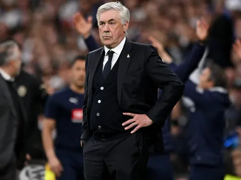 Madrid llegará diezmado al encuentro con el Arsenal