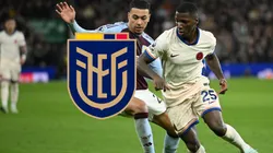 Chelsea va por dos ecuatorianos y pagarían más de cien millones de euros.