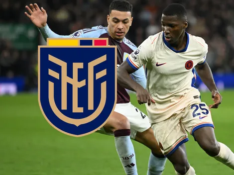 Chelsea pondrá más de 100 millones por estos ecuatorianos