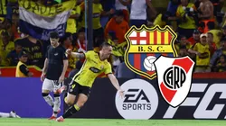 La plantilla de Barcelona vale 22 millones y esto vale la de River Plate.