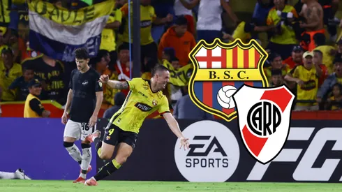 La plantilla de Barcelona vale 22 millones y esto vale la de River Plate.