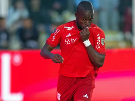 VIDEO | ¡Otro gol de Enner Valencia en el Inter!