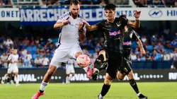 Emelec empata contra el Manta y no sale del fondo de la tabla de LigaPro.