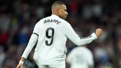En España destacan que Kylian Mbappé ya es uno de los líderes del vestuario del Real Madrid.