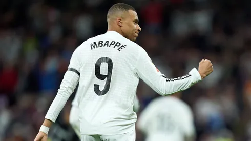 En España destacan que Kylian Mbappé ya es uno de los líderes del vestuario del Real Madrid.