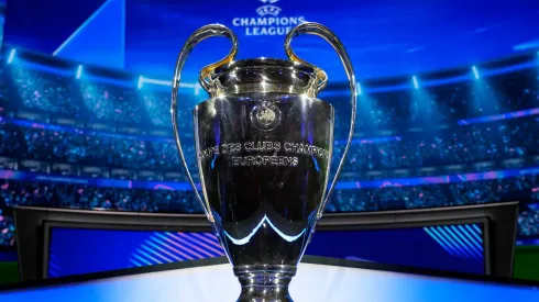 Barcelona, Inter, Arsenal y PSG serían los semifinalistas de la Champions League según Opta.