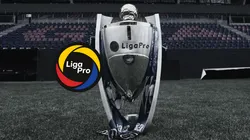 Revelan una red de amaño de partidos de la LigaPro