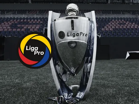 Escándalo en la LigaPro: Denuncian una red de amaños para estos partidos del fútbol ecuatoriano