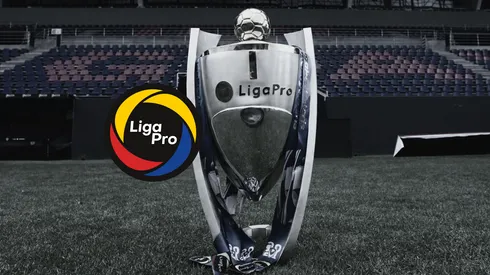 Revelan una red de amaño de partidos de la LigaPro