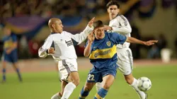 Boca, Arsenal y los clubes que tienen historial a favor vs. Real Madrid.