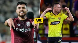 Los canales para ver River Plate vs Barcelona SC