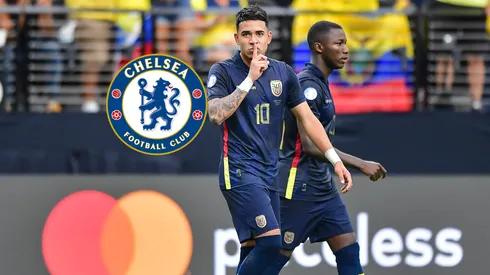 La nueva sorpresiva decisión de Chelsea con Kendry Páez