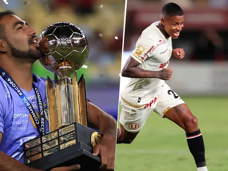 Mientras Universitario cuesta 12 millones de dólares, este es el valor de Independiente