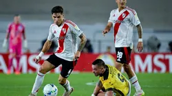 Barcelona y River empataron sin goles en Argentina.