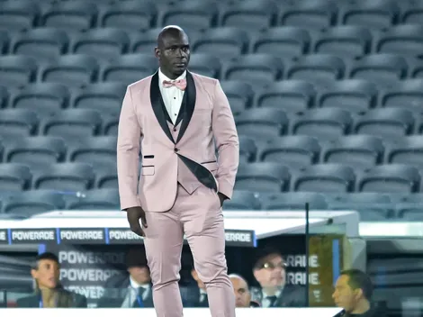 VIDEO | La viral jugada de Segundo Castillo en Libertadores vs. River