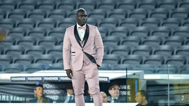El viral traje