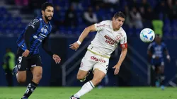 Independiente del Valle vs Universitario de Deportes