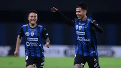 Así quedó la tabla de posiciones del grupo B