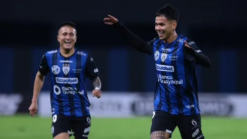 Así quedó la tabla de posiciones del grupo B