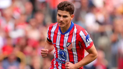 Así le fue a Julián Álvarez vs. Lautaro Martínez en sus primeros 150 partidos por Europa.