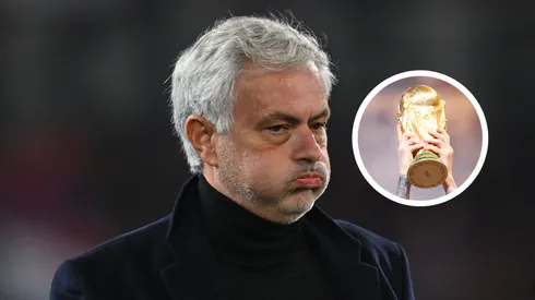 Campeón del Mundo arremete contra Manchester United de Mourinho.