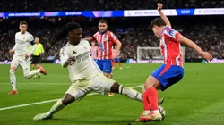 Los recitales de Aitana que iban a ser en el Santiago Bernabéu finalmente se van a hacer en el Estadio Metropolitano.