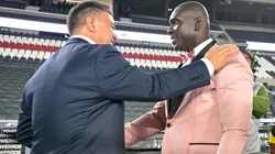 ¿Dardo a Barcelona?: Marcelo Gallardo habló del empate en Libertadores