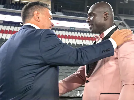 ¿Dardo a Castillo? Esto dijo Marcelo Gallardo del juego de Barcelona luego del empate